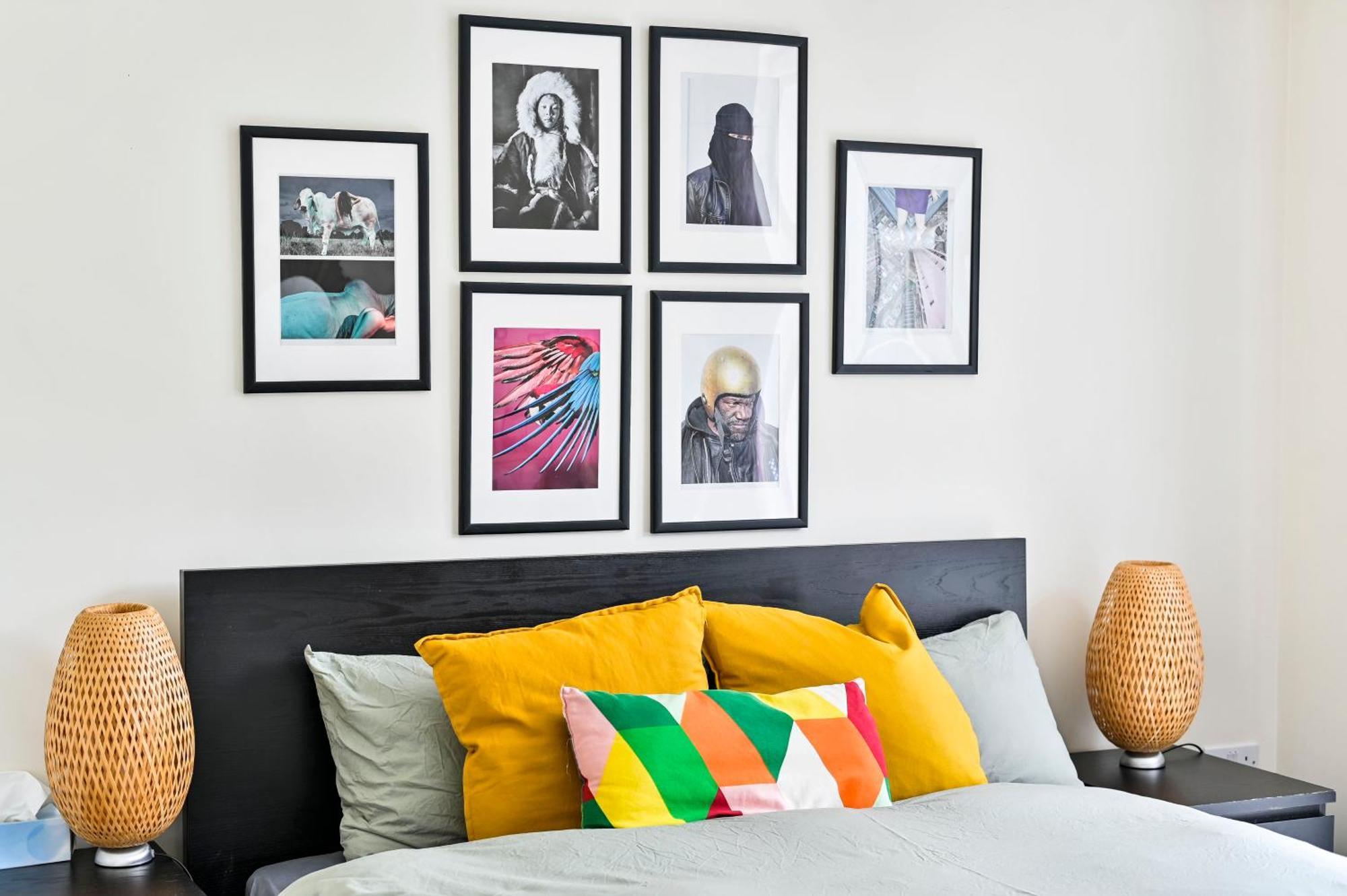 Appartamento 2 Bed Flat Next Old Street Tube Londra